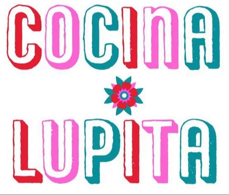 cocina lupita logo