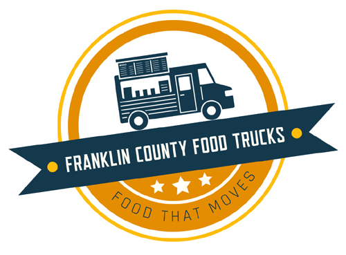 franklin county food trucks logo